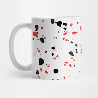 Marble evolution Mug